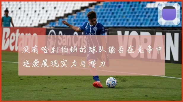 没有哈利伯顿的球队能否在竞争中逆袭展现实力与潜力