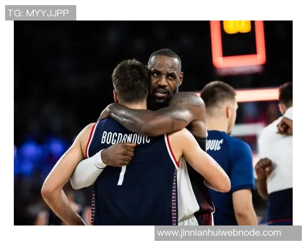 全明星赛或将变更为美国队对抗世界队博格丹幽默回应机会来了 全明星赛或将变更为美国队对抗世界队博格丹幽默回应机会来了