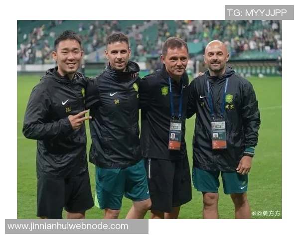 北京国安宣布拉米罗阿马雷担任一线队代理主教练的正式通知