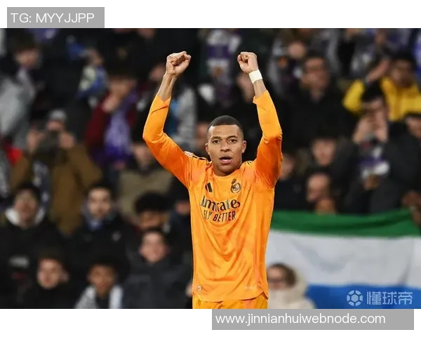 姆巴佩在西甲15场比赛中狂轰20球其他球员最多仅得9球 姆巴佩在西甲15场比赛中狂轰20球其他球员最多仅得9球