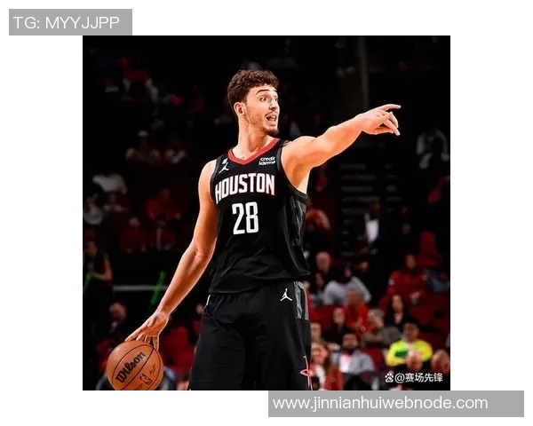 小贾巴里警告对手若放松防守申京将面临巨大挑战