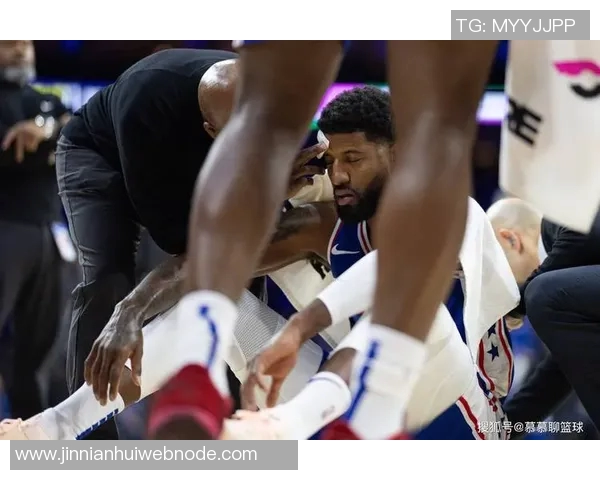 乔治状态回暖连续两场高效表现三分球命中率惊人助球队逐渐走向佳境 乔治状态回暖连续两场高效表现三分球命中率惊人助球队逐渐走向佳境