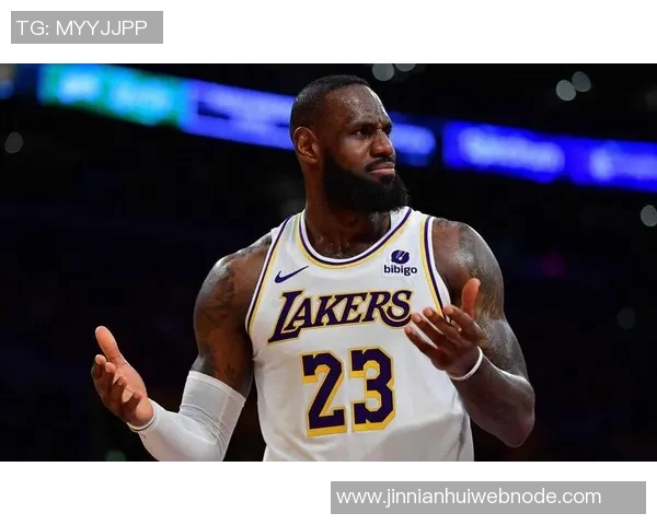 詹姆斯对湖人新赛季开局充满期待Shams透露他对球队的兴奋之情