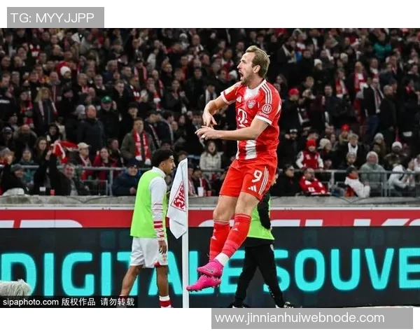 德媒最新调查显示超七成投票者看好凯恩打破莱万德甲41球纪录