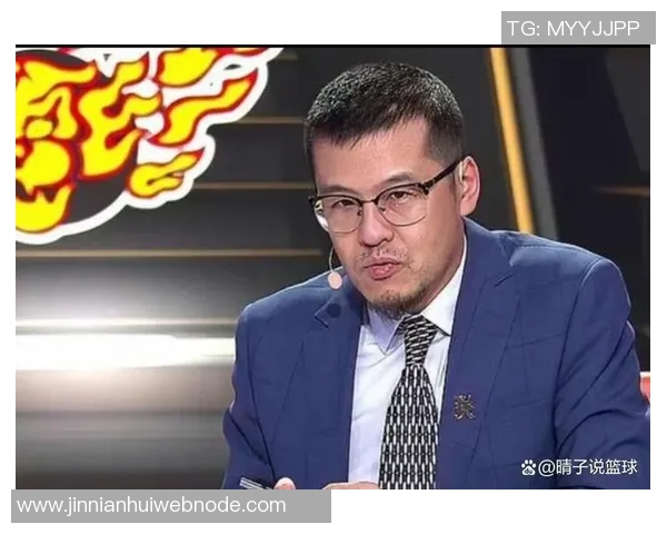 杨毅分析杨瀚森在G联盟的培养优势与未来发展潜力