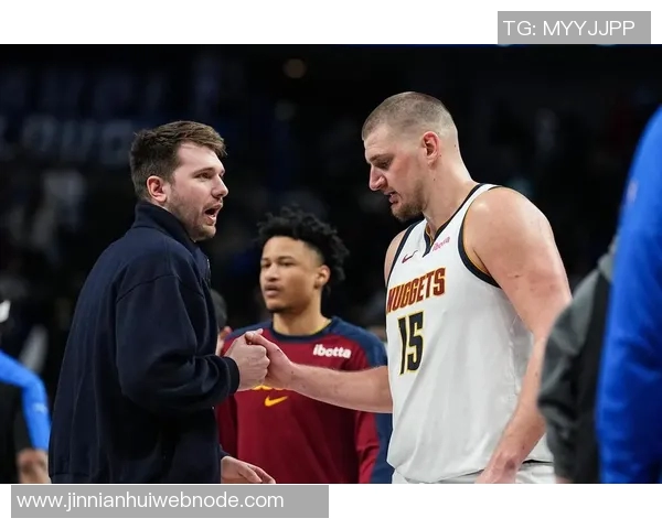 约基奇幽默回应夺冠热门称希望球队成为低调黑马逆袭成功